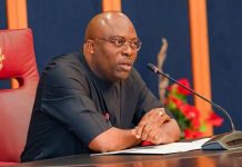 Gov Fubara: My Move to APC Was a Spiritual Mandate