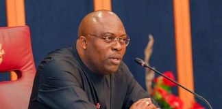 Gov Fubara: My Move to APC Was a Spiritual Mandate