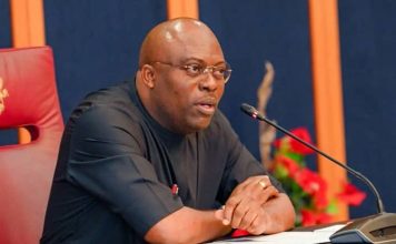 Gov Fubara: My Move to APC Was a Spiritual Mandate