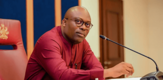 Political Earthquake: Fubara Preparing to Defect from PDP to APC