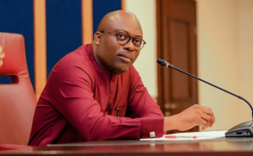 Political Earthquake: Fubara Preparing to Defect from PDP to APC