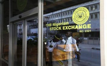 Nigerian Stocks Fall N311bn Amid Investor Profit-Taking