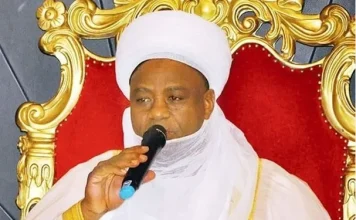 ‘We Must Be Very Blunt’ – Sultan Reacts to CAN’s Call for Action on Violence Sponsors