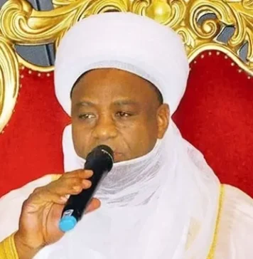 ‘We Must Be Very Blunt’ – Sultan Reacts to CAN’s Call for Action on Violence Sponsors