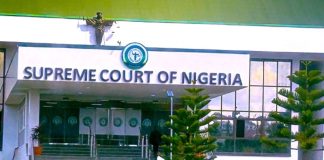 Supreme Court Dismisses Osun’s Case on Withheld Local Government Funds