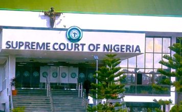 Supreme Court Dismisses Osun’s Case on Withheld Local Government Funds