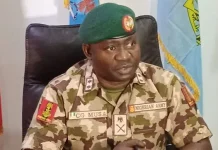 ‘We’re Moving Out Fully’ – General Musa Declares Renewed Push Against Banditry