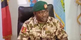‘We’re Moving Out Fully’ – General Musa Declares Renewed Push Against Banditry