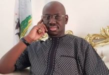 Why Trump Imposed Visa Restrictions on Nigeria — Timi Frank