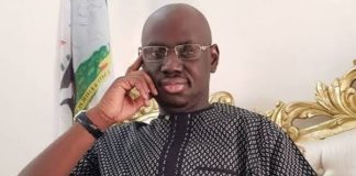 Why Trump Imposed Visa Restrictions on Nigeria — Timi Frank