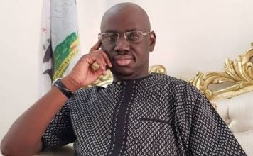 Why Trump Imposed Visa Restrictions on Nigeria — Timi Frank