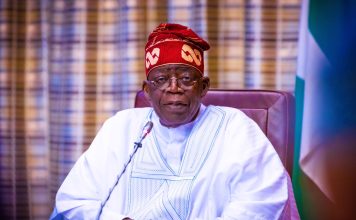 Detained NAF Aircraft: Ex-Lawmaker Demands Decisive Action From Tinubu