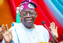 Breaking: President Tinubu Warns Governors Not to Withhold Local Government Money