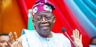 Breaking: President Tinubu Warns Governors Not to Withhold Local Government Money