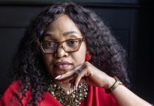 Nnamdi Kanu’s Wife Says Supporters Are Willing To Protect Him With Their Dying Breath