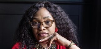 Nnamdi Kanu’s Wife Says Supporters Are Willing To Protect Him With Their Dying Breath