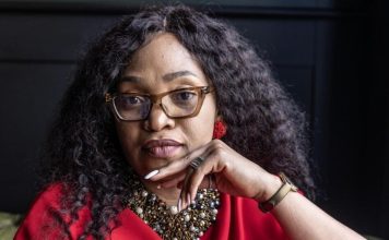 Nnamdi Kanu’s Wife Says Supporters Are Willing To Protect Him With Their Dying Breath