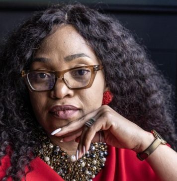 Nnamdi Kanu’s Wife Says Supporters Are Willing To Protect Him With Their Dying Breath