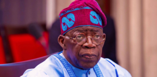 President Tinubu Officially Installs Aminu Yusuf as New NPC Chairman