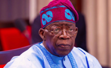 President Tinubu Officially Installs Aminu Yusuf as New NPC Chairman