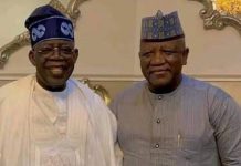 ‘Tinubu Was Locked in Presidential Villa, Operations Were Ours’ — Yari