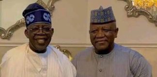 ‘Tinubu Was Locked in Presidential Villa, Operations Were Ours’ — Yari