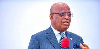 Gov Eno Explains Why He Cleared Predecessor’s N39.831B Bank Loan, Rules Out Future Borrowing