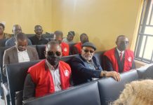Court Orders Remand of Ngige Over Alleged N2.2bn Fraud, Awaits Bail Application