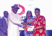 NNPCL Targets 2.06 Million BPD Production by 2026, Petroleum Minister Commends Community Partnership with PINL