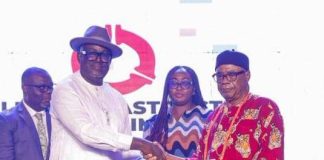 NNPCL Targets 2.06 Million BPD Production by 2026, Petroleum Minister Commends Community Partnership with PINL