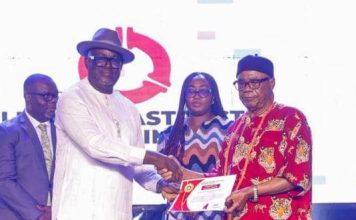 NNPCL Targets 2.06 Million BPD Production by 2026, Petroleum Minister Commends Community Partnership with PINL