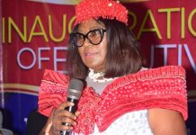 Prof Umukoro Launches ‘Ndoshimili Golden Age’ at NDU Executive Council Inauguration