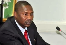 Abacha Loot Investigation: EFCC Picks Up Former AGF Malami