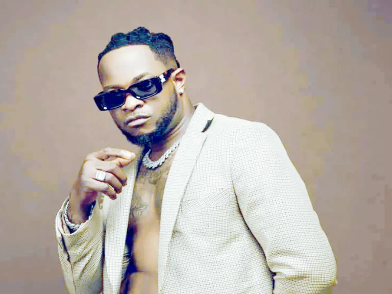 Bigiano Claims He Wrote Davido’s Hit “Dami Duro”