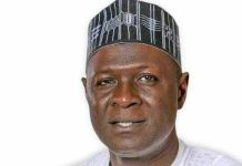 No Governorship Bid in Jigawa – Senator Hussaini Reaffirms Commitment to APC
