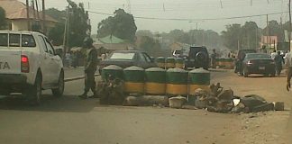 Illegal Checkpoints to Be Removed Across Nigeria as Military Issues New Directive (Complete List)