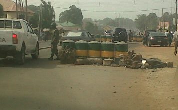 Illegal Checkpoints to Be Removed Across Nigeria as Military Issues New Directive (Complete List)