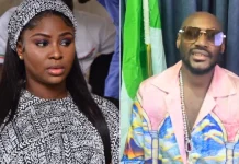 ‘My Family Has Destroyed Me, Natasha Is Facing Death Threats’ — 2Baba Cries Out
