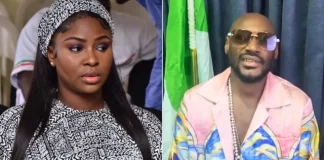 ‘My Family Has Destroyed Me, Natasha Is Facing Death Threats’ — 2Baba Cries Out