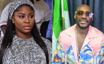 ‘My Family Has Destroyed Me, Natasha Is Facing Death Threats’ — 2Baba Cries Out