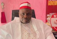 Kano Politics: NNPP Moves to Prevent Member Defections