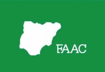 FAAC November Revenue Dips Despite N2.34 Trillion Agency Contributions