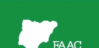 FAAC November Revenue Dips Despite N2.34 Trillion Agency Contributions