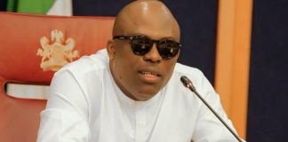 Rivers in Turmoil: Wike-Backed Lawmakers Resume Face-Off with Fubara