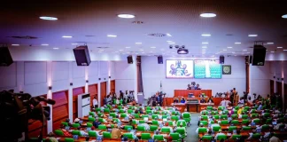 Reps Panel Issues 4-Day Deadline to Banks Over Documents on Excessive Deductions