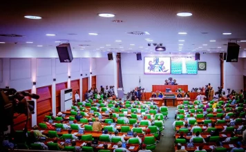 Reps Panel Issues 4-Day Deadline to Banks Over Documents on Excessive Deductions