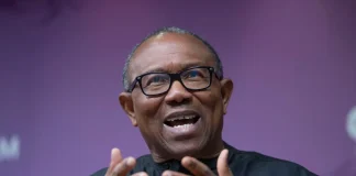 2027: Peter Obi Is a Good Man but Surrounded by Spoilers — Buhari’s Ex-Aide Ahmad