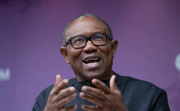 2027: Peter Obi Is a Good Man but Surrounded by Spoilers — Buhari’s Ex-Aide Ahmad