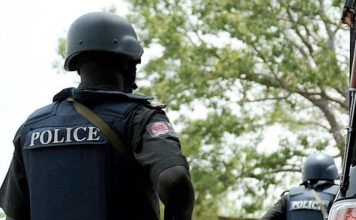 Borno Police Probe Deadly IED Explosion That Killed Four Children