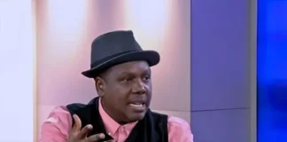 Bwala Mocks ‘Nomadic Politician,’ Says He’ll End Up as Second Fiddle